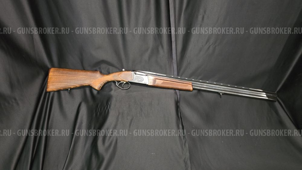 ИЖ-27ЕМ, кал.12/70