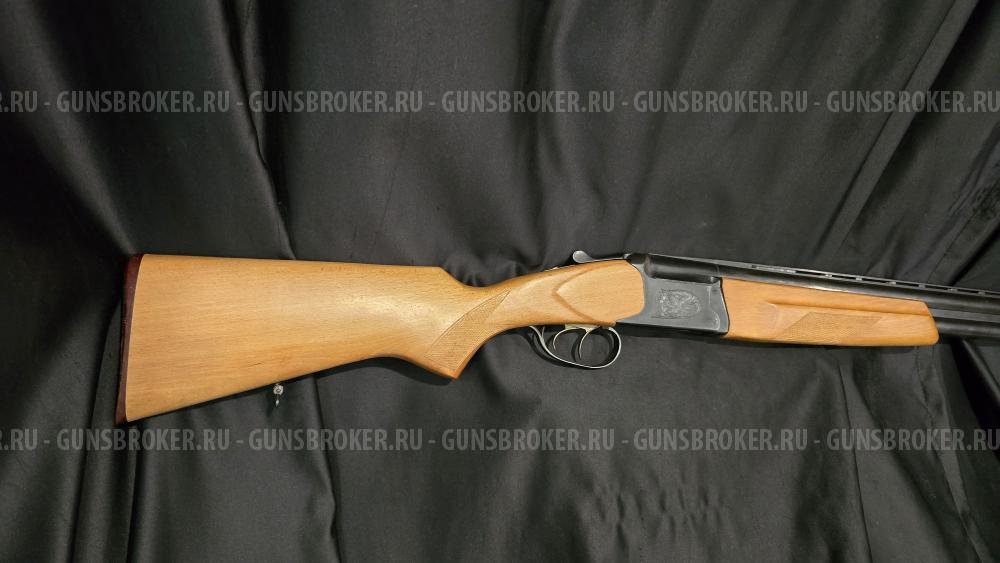 ИЖ-27ЕМ, кал.12/70