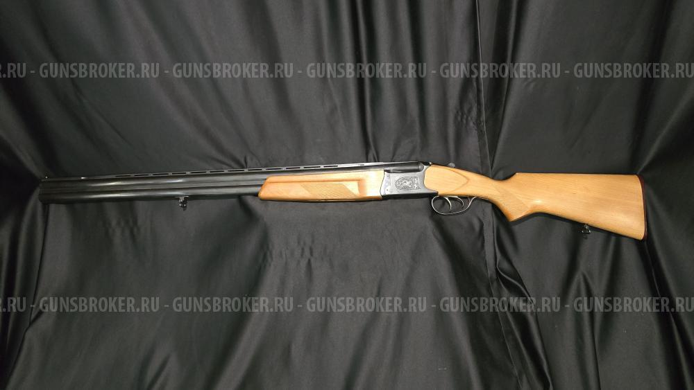 ИЖ-27ЕМ, кал.12/70