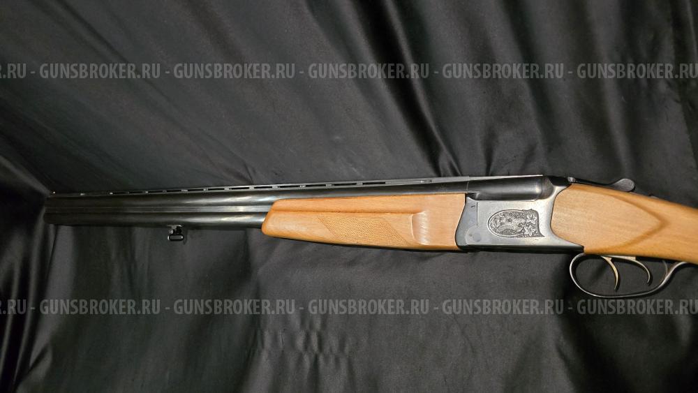 ИЖ-27ЕМ, кал.12/70