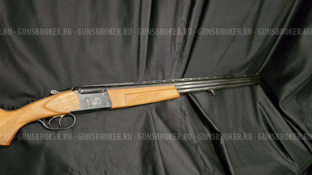 ИЖ-27ЕМ, кал.12/70