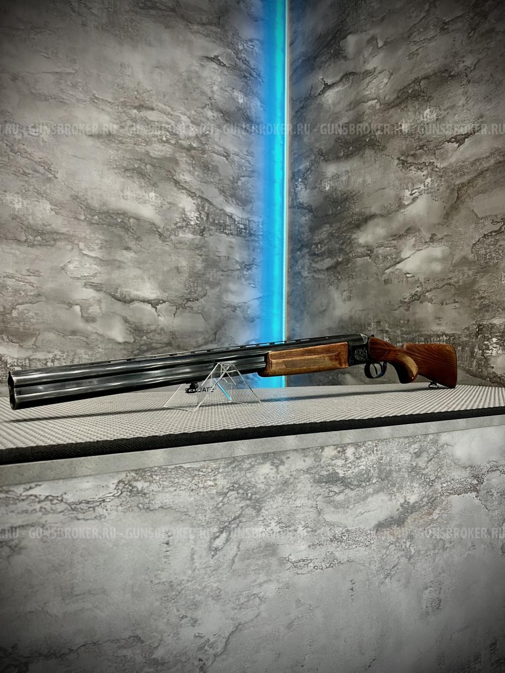 ИЖ-27ЕМ кал.12/70