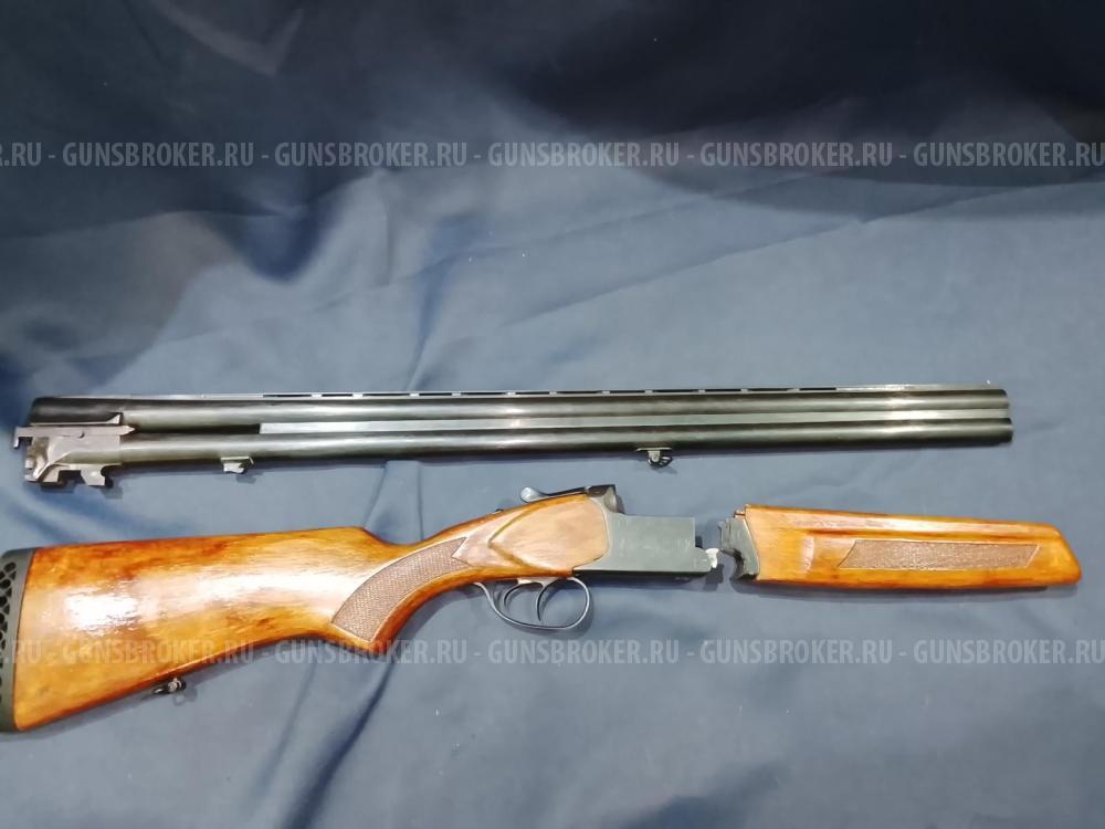 ИЖ-27ЕМ, кал.12/70 