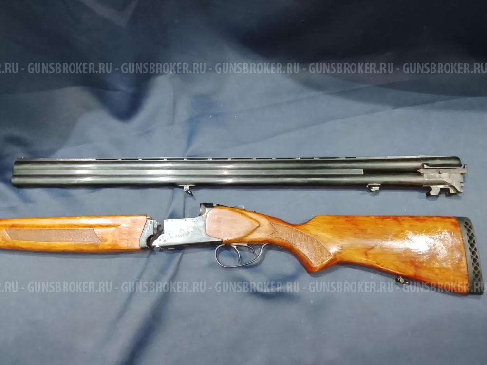 ИЖ-27ЕМ, кал.12/70 