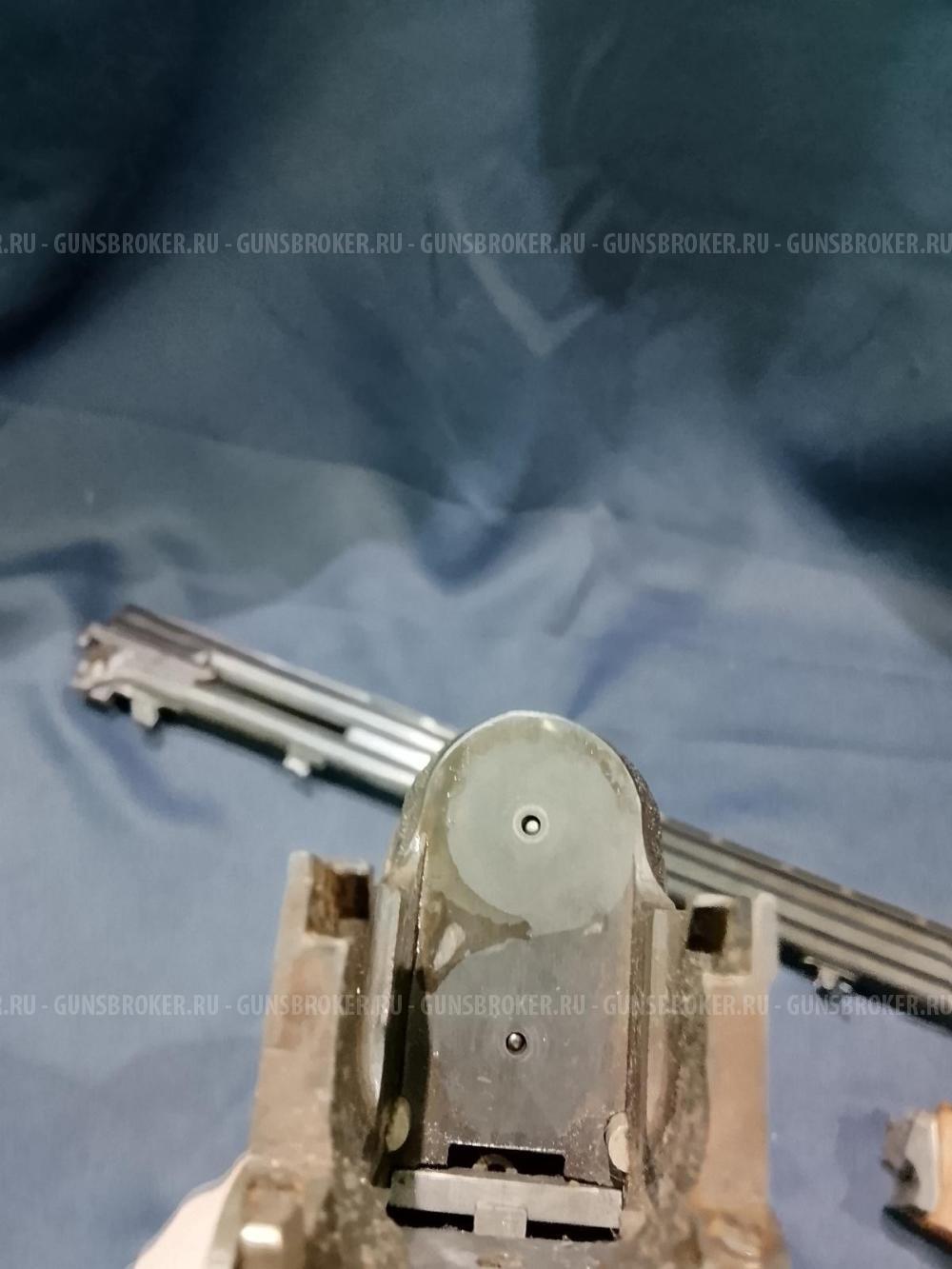 ИЖ-27ЕМ, кал.12/70 