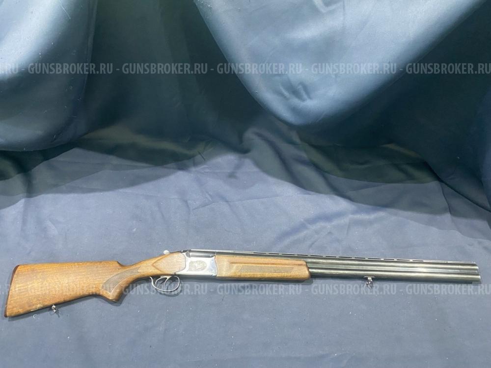 ИЖ-27ЕМ, кал.12/70