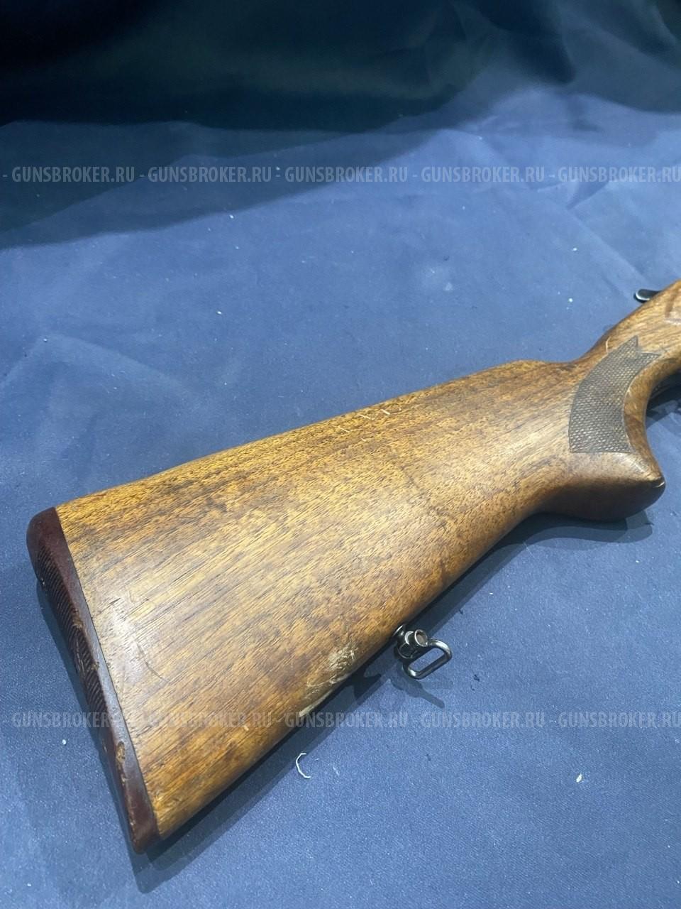 ИЖ-27ЕМ, кал.12/70