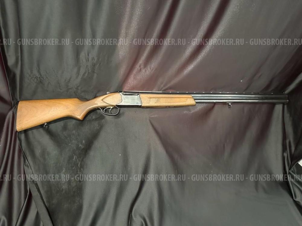 ИЖ-27ЕМ, кал.12/70 