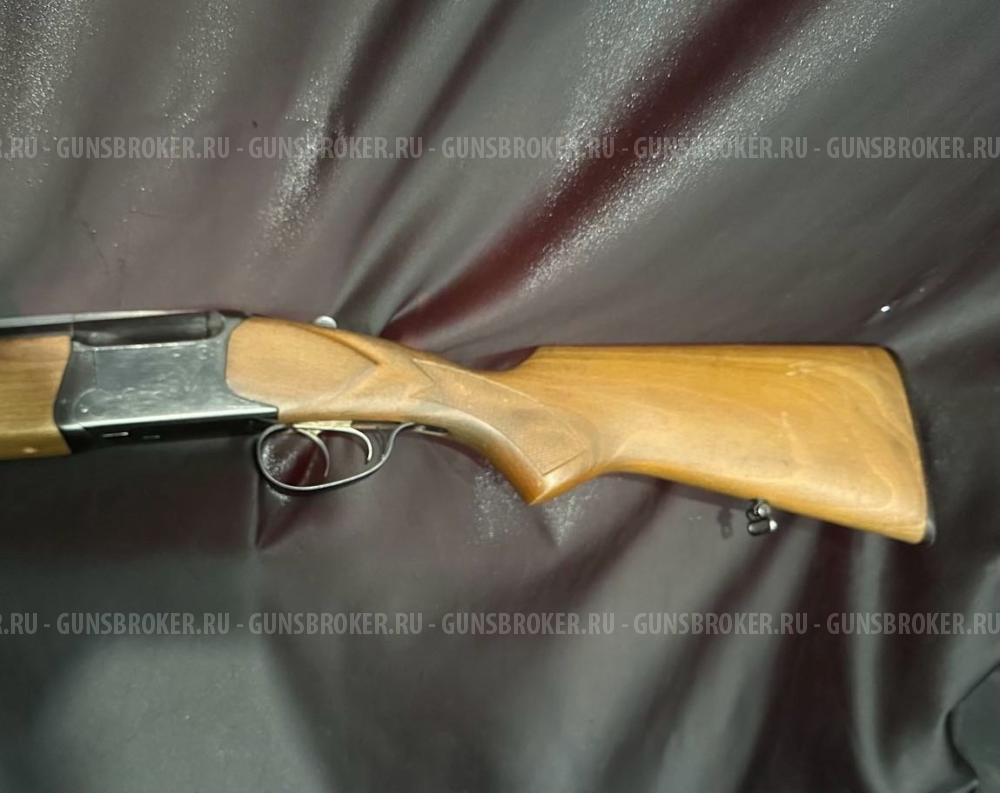 ИЖ-27ЕМ, кал.12/70 