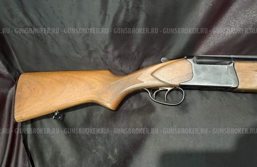 ИЖ-27ЕМ, кал.12/70 