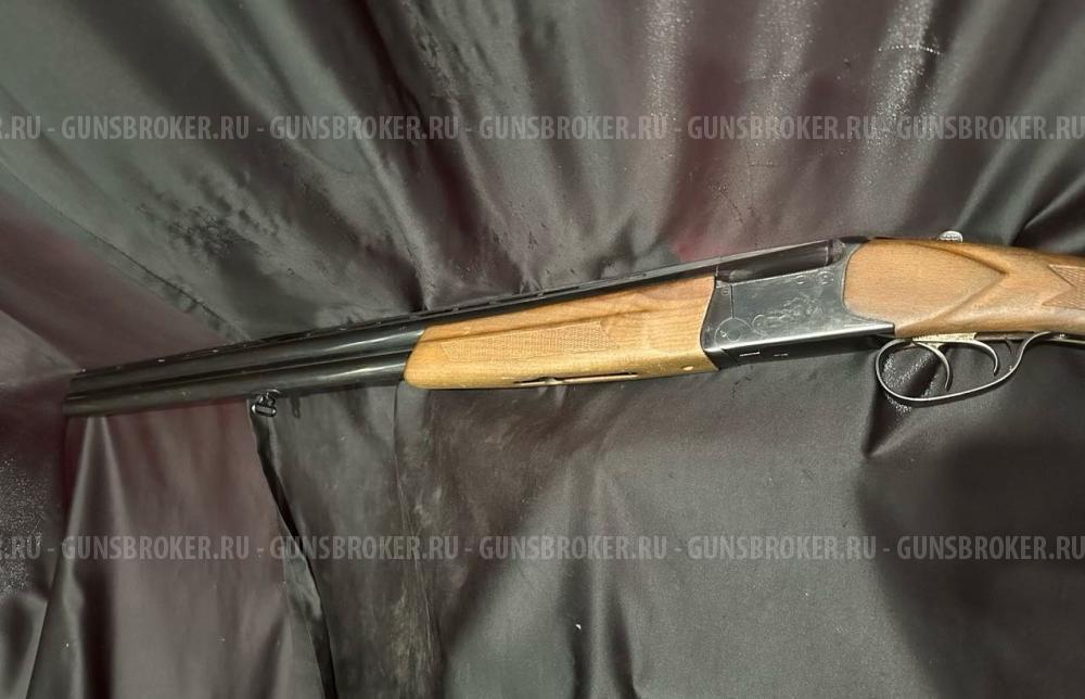 ИЖ-27ЕМ, кал.12/70 
