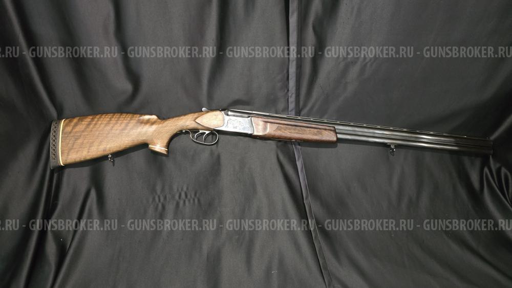 ИЖ-27ЕМ, кал.12/70