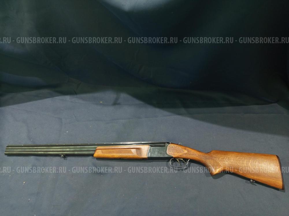 ИЖ-27ЕМ, кал.12/70