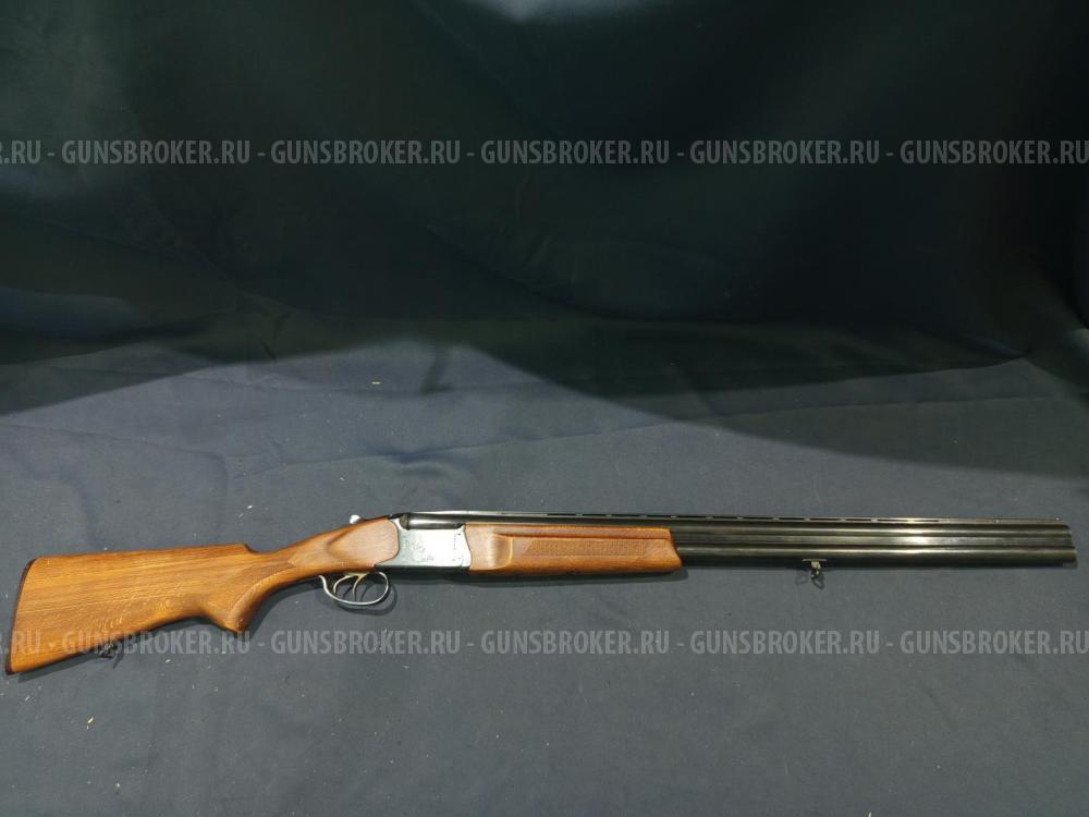 ИЖ-27ЕМ, кал.12/70