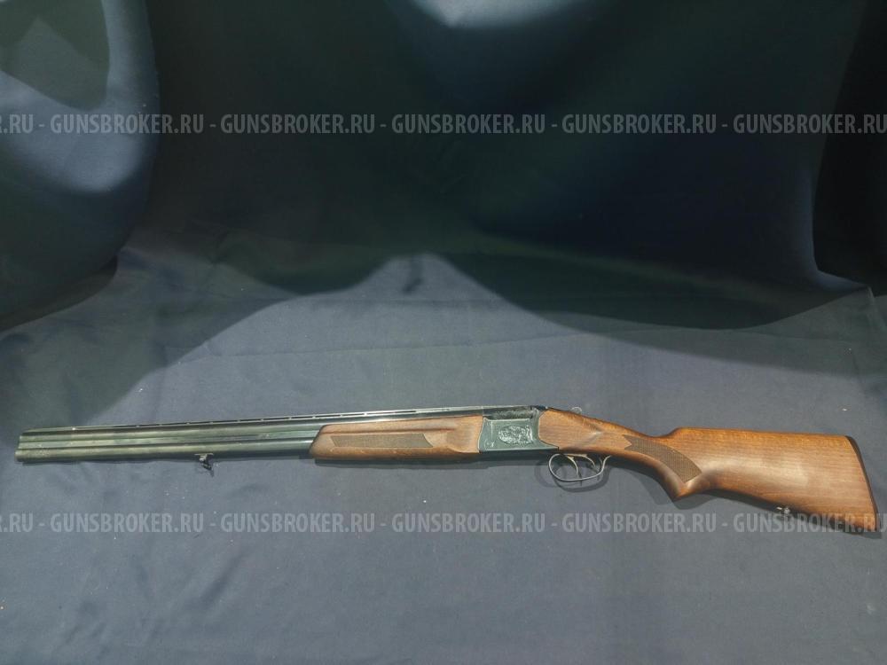 ИЖ-27ЕМ, кал.12/70
