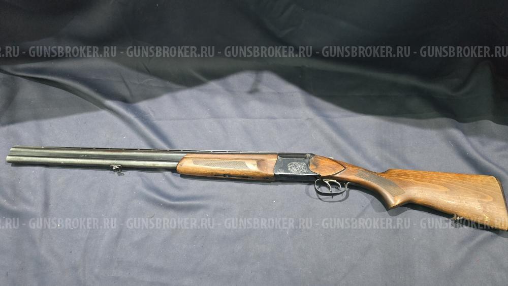 ИЖ-27ЕМ, кал.12/70 