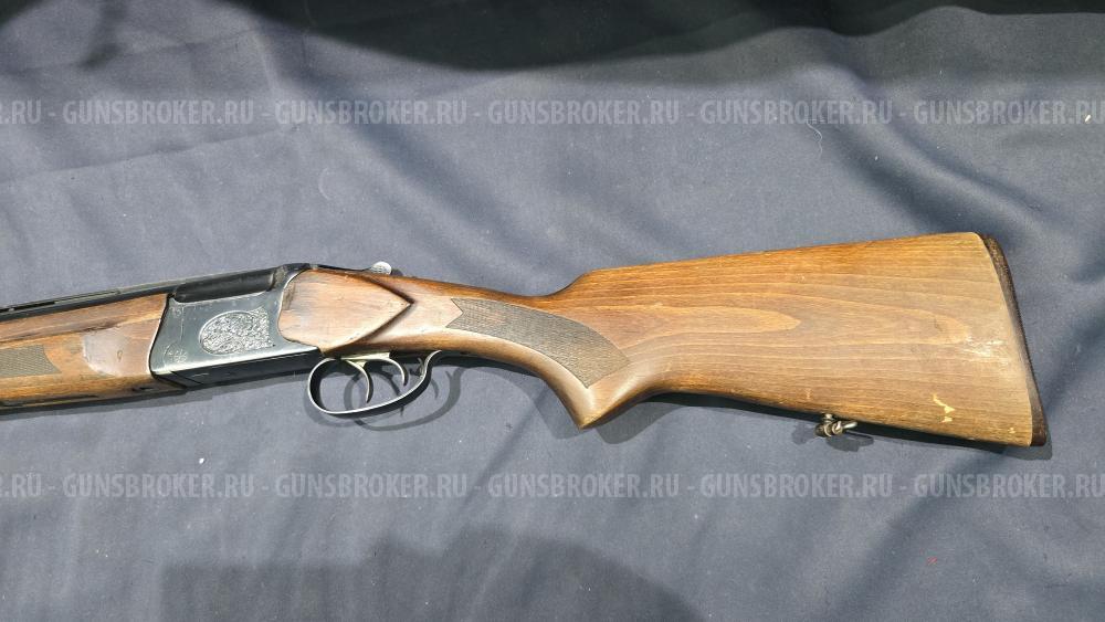 ИЖ-27ЕМ, кал.12/70 