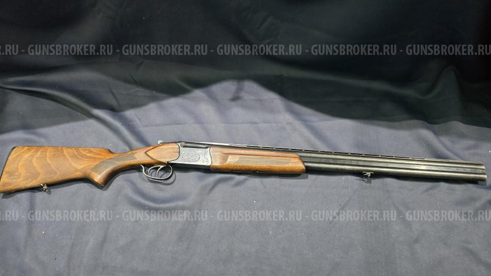 ИЖ-27ЕМ, кал.12/70 