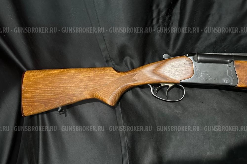 ИЖ-27ЕМ, кал.12/70