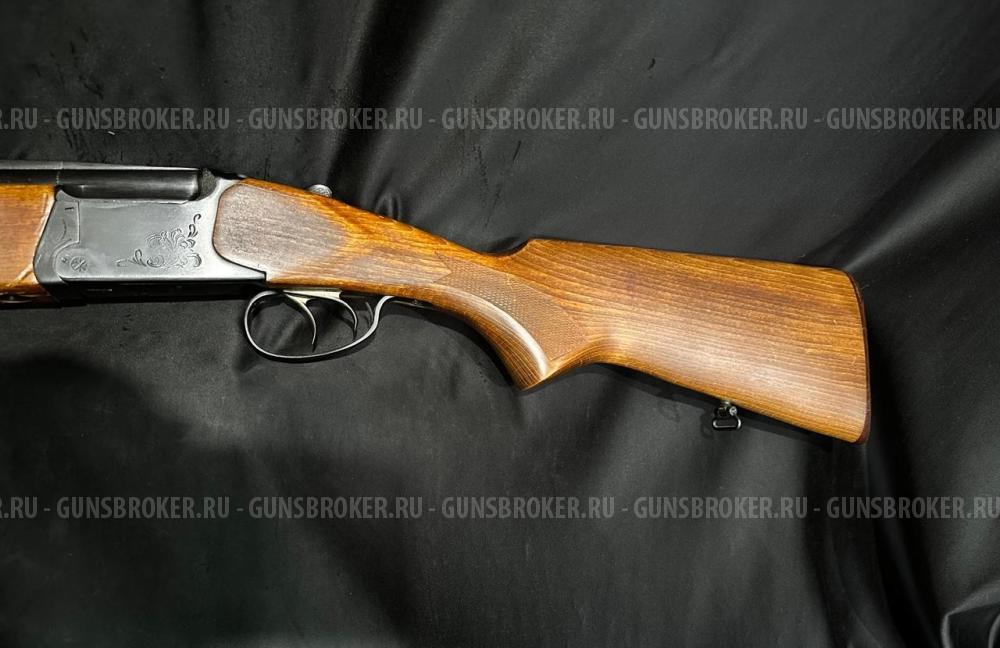 ИЖ-27ЕМ, кал.12/70