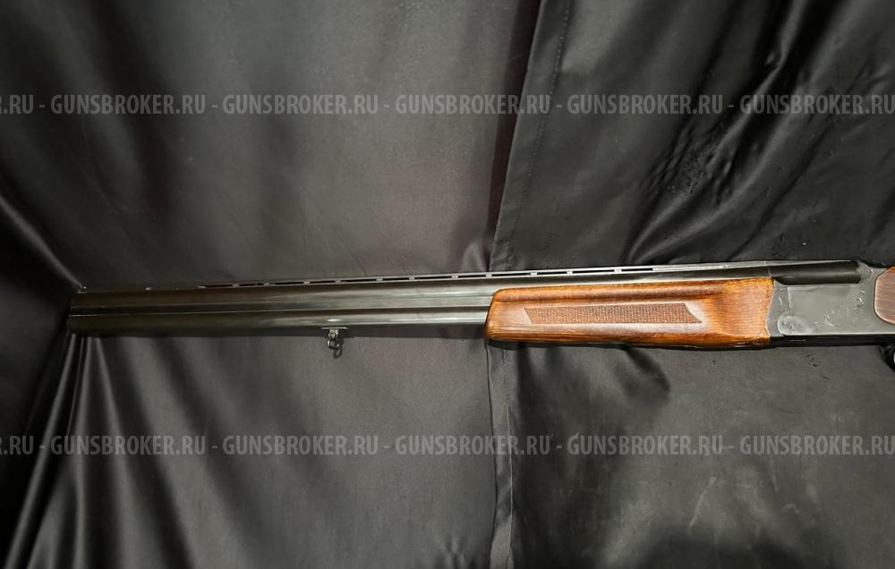 ИЖ-27ЕМ, кал.12/70