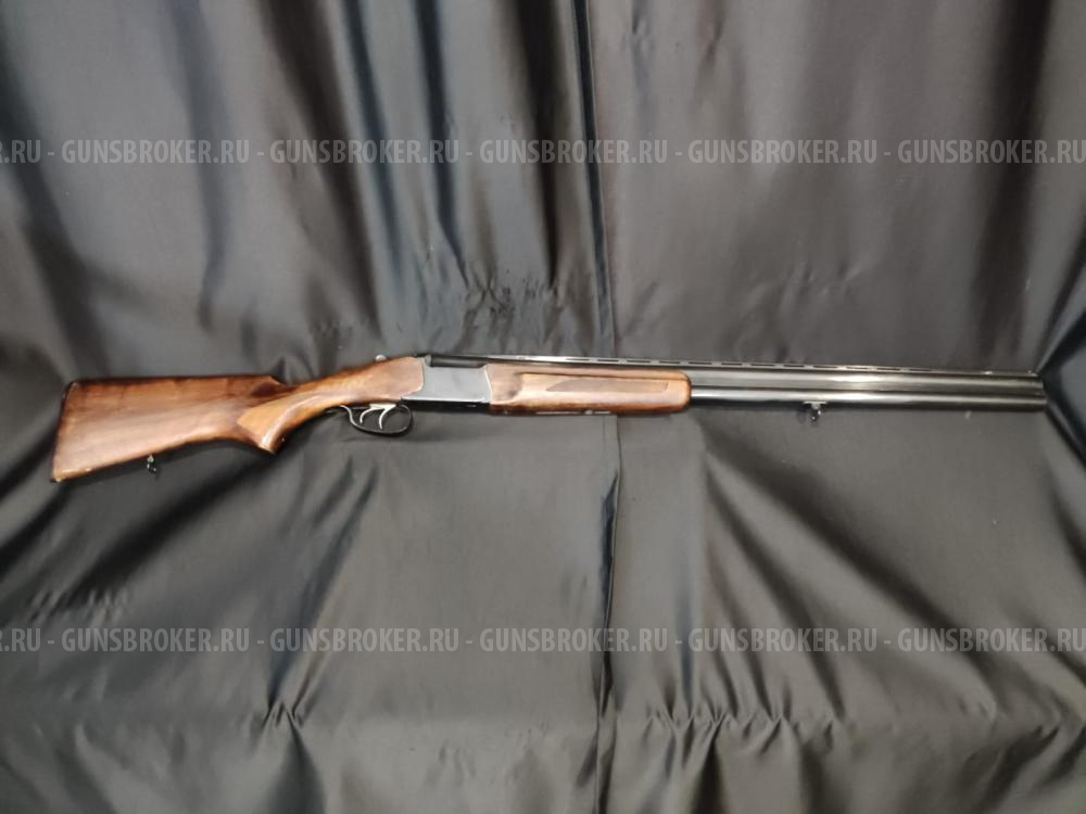 ИЖ-27ЕМ, кал.12/76