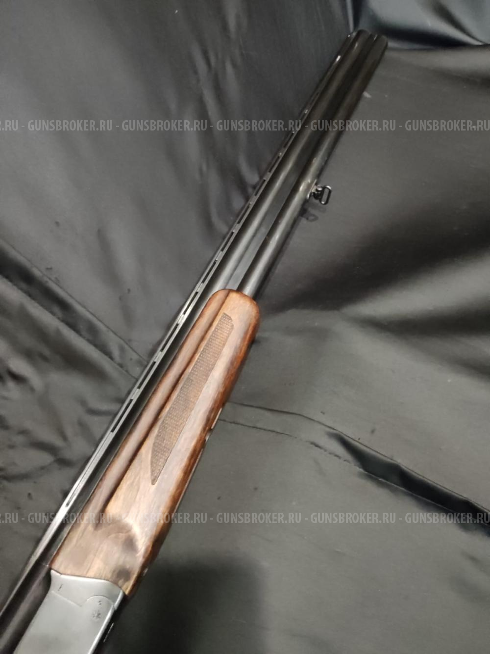 ИЖ-27ЕМ, кал.12/76