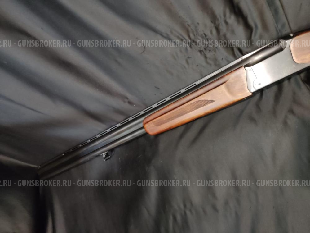 ИЖ-27ЕМ, кал.12/76