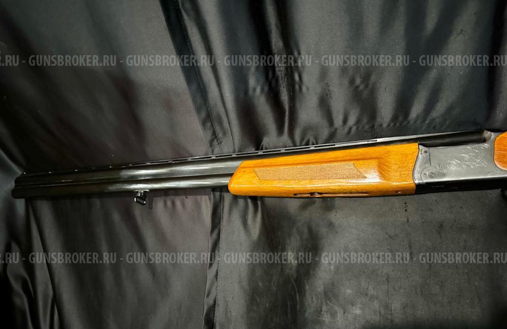 ИЖ-27ЕМ, кал.12/76