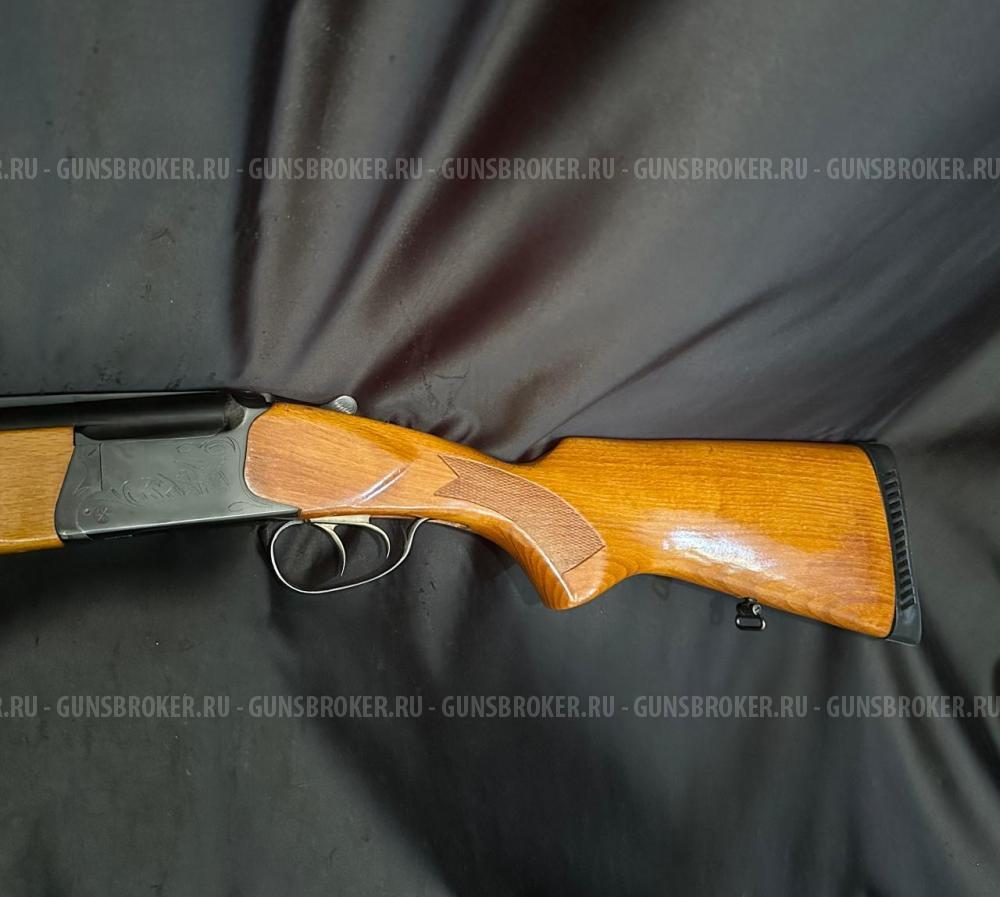 ИЖ-27ЕМ, кал.12/76