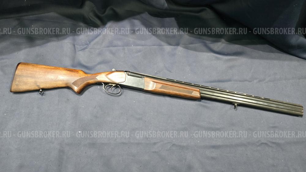 ИЖ-27ЕМ, кал.12/76 