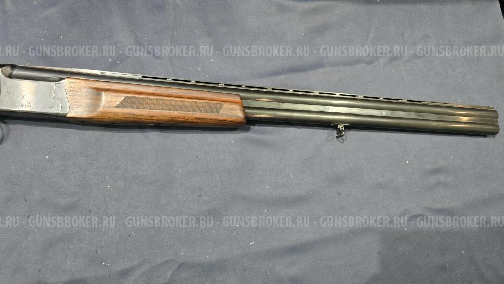 ИЖ-27ЕМ, кал.12/76 