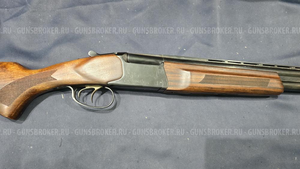 ИЖ-27ЕМ, кал.12/76 