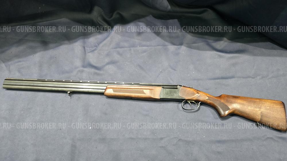 ИЖ-27ЕМ, кал.12/76 