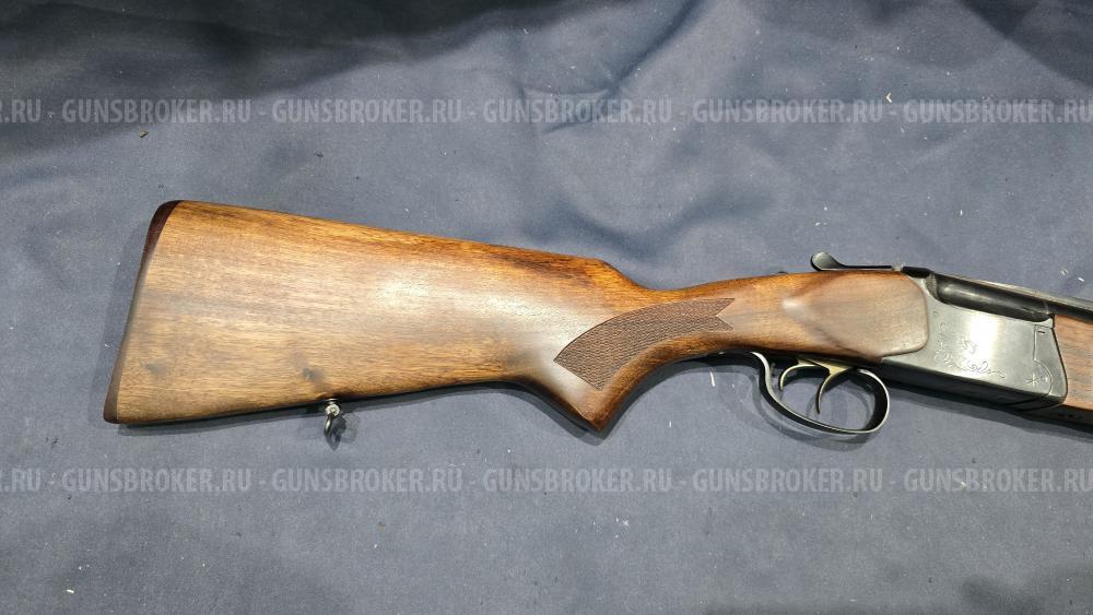 ИЖ-27ЕМ, кал.12/76 