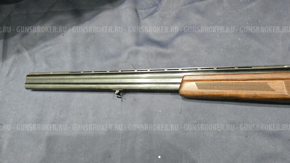 ИЖ-27ЕМ, кал.12/76 