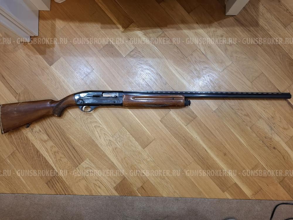 ИЖ 27ЕМ кал.12