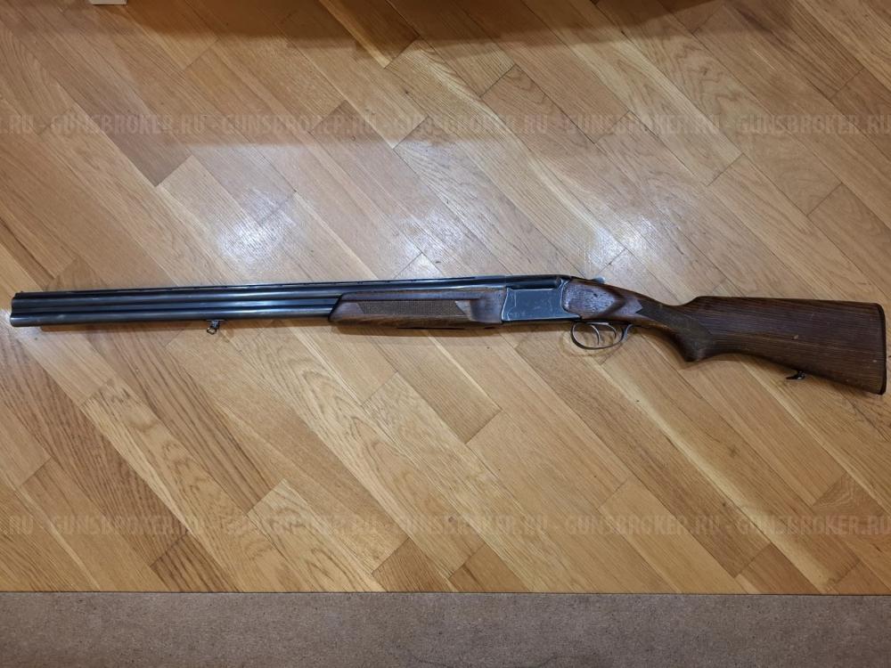 ИЖ 27ЕМ кал.12