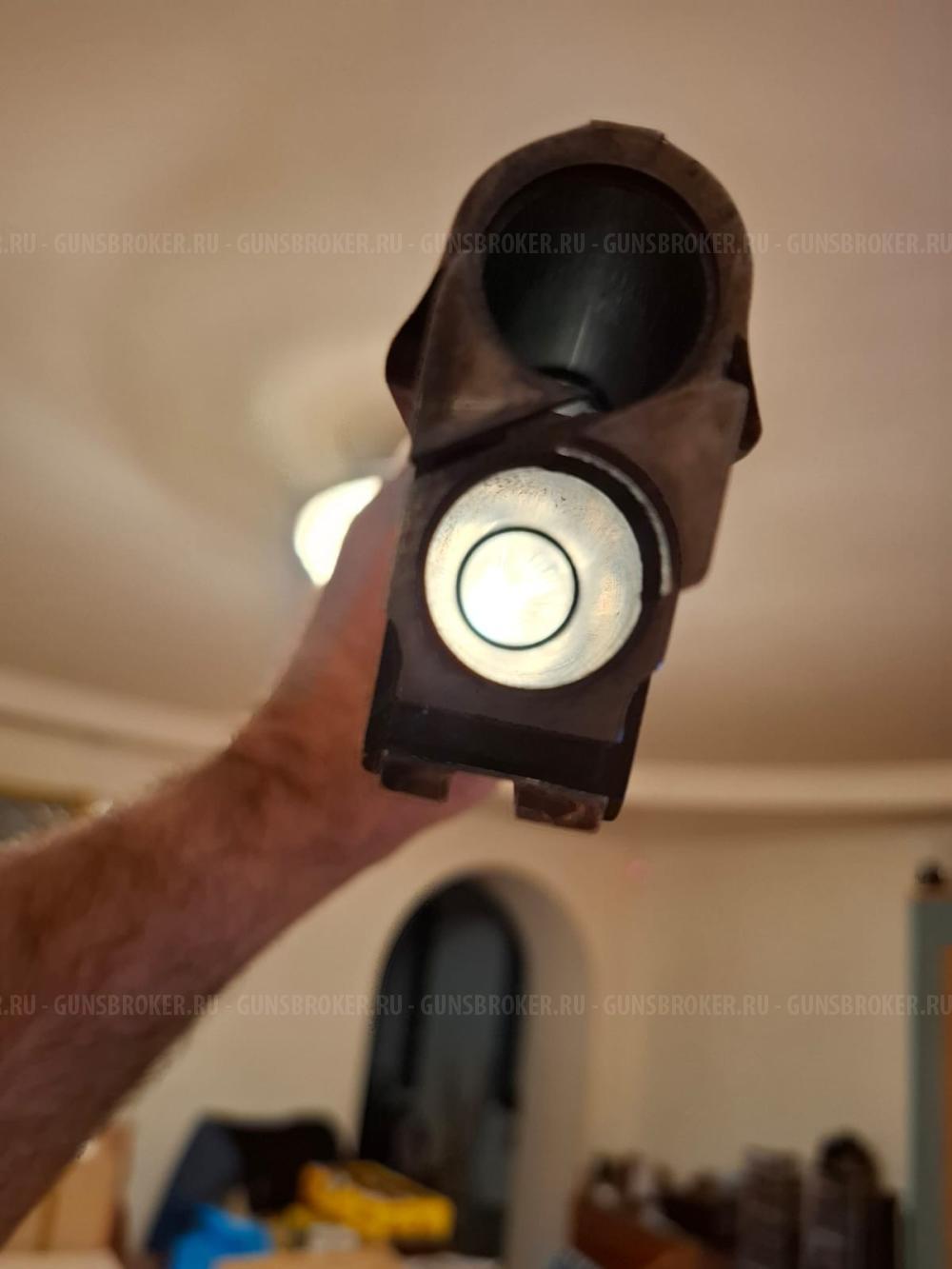 ИЖ 27ЕМ кал.12