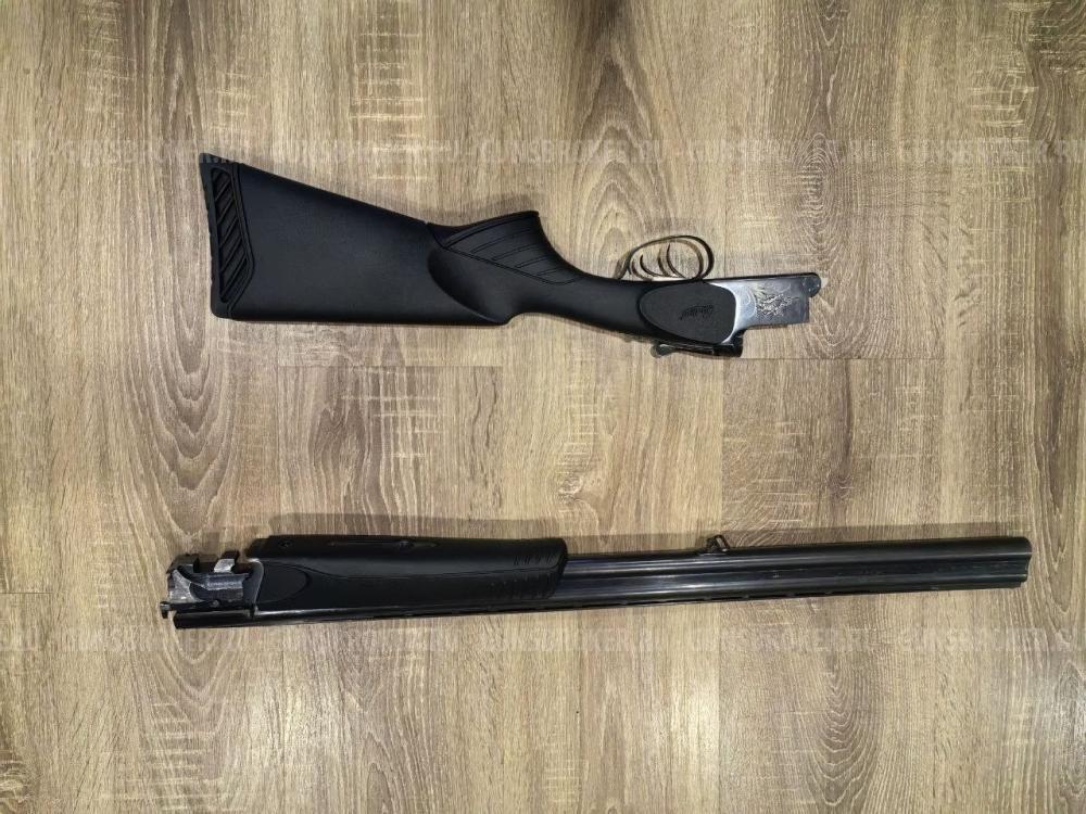 иж-27ем кал12