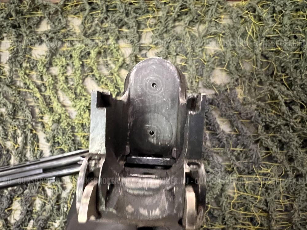 ИЖ-27ЕМ кал.12х70 2005г.в.