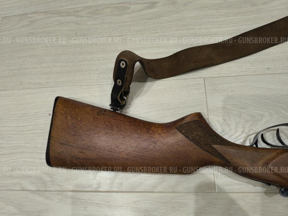 ИЖ-27ЕМ кал.12х70