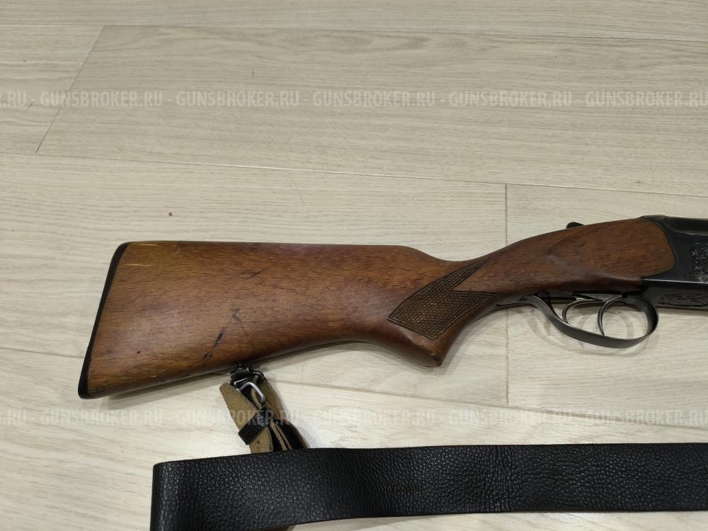 ИЖ-27ЕМ кал.12х70