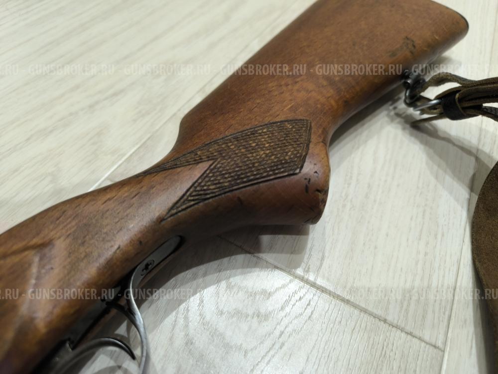ИЖ-27ЕМ кал.12х70