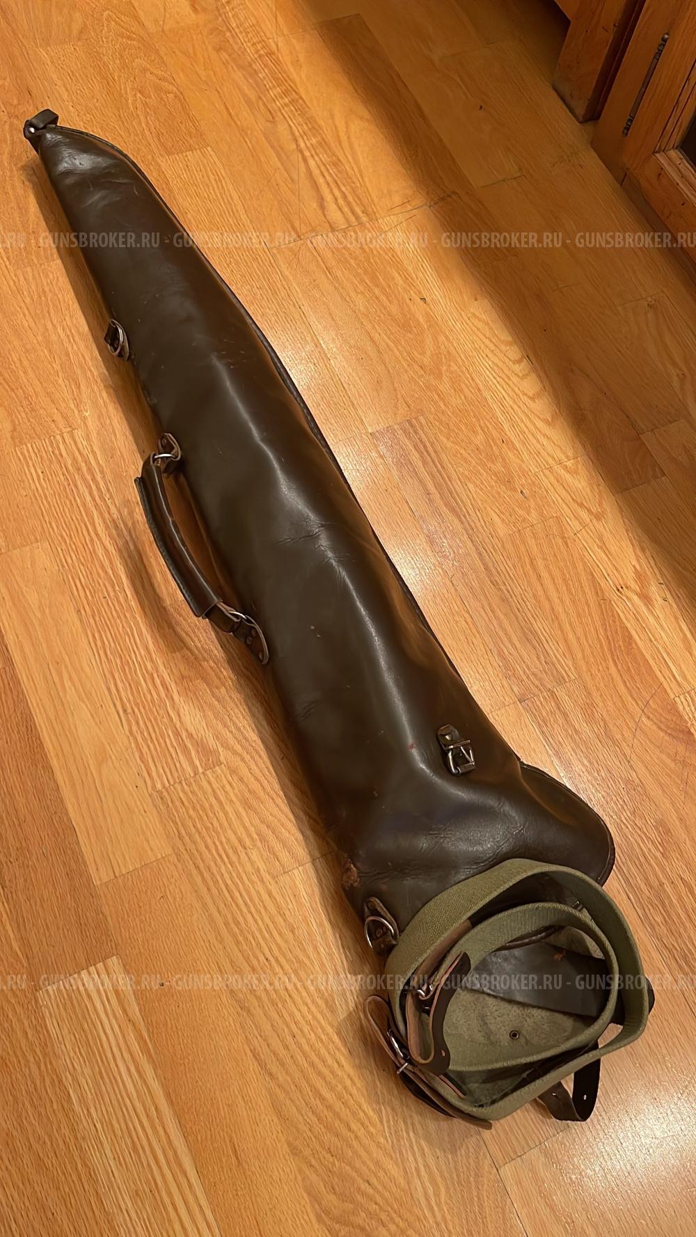 ИЖ-27ЕМ, калибр 12, 1991г.в.