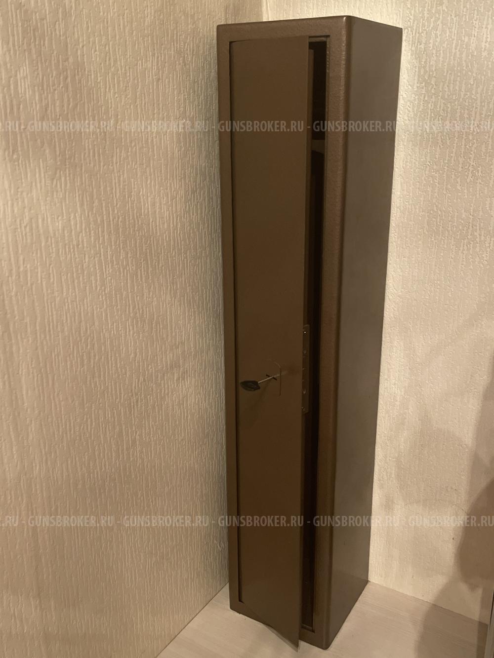 ИЖ-27ЕМ, калибр 12, 1991г.в.