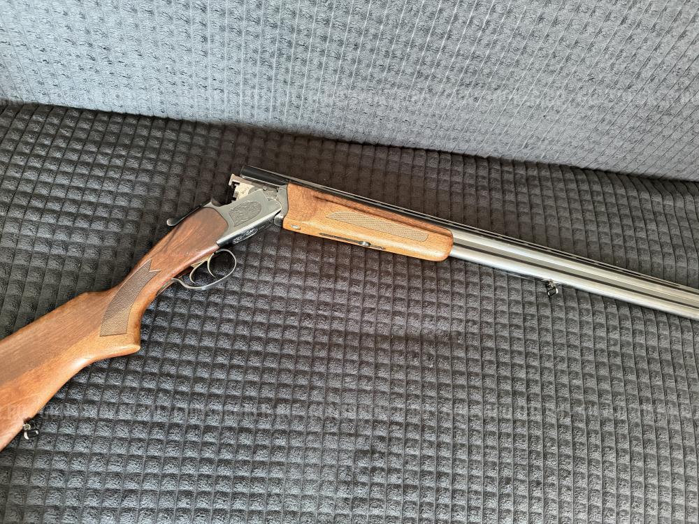 ИЖ-27ЕМ, калибр 12/70