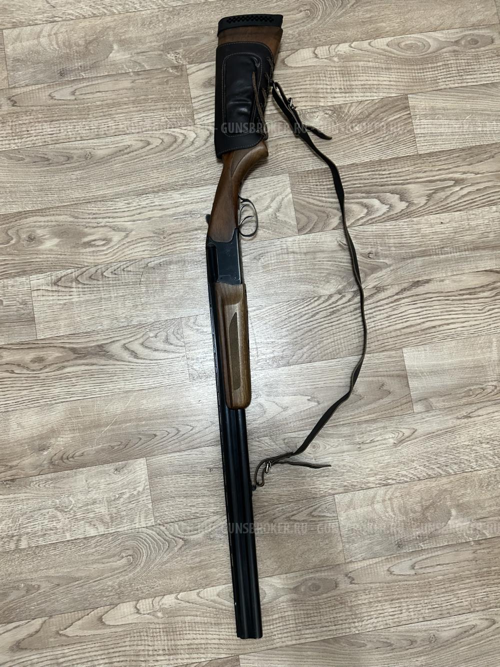 ИЖ-27ЕМ, калибр 12/76