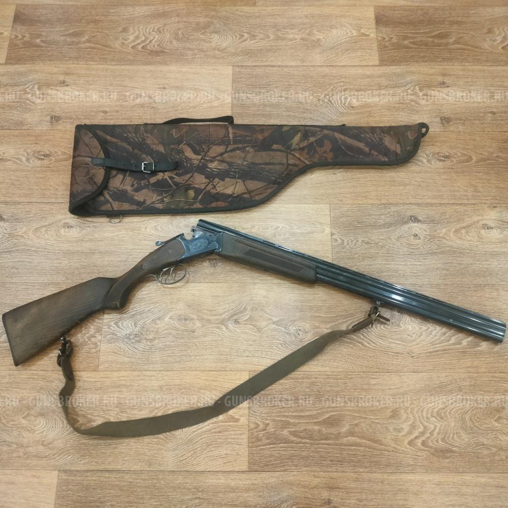 ИЖ-27ЕМ (калибр 12х76)