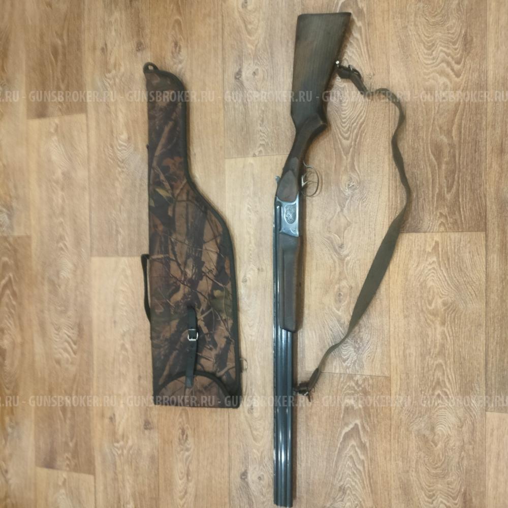 ИЖ-27ЕМ (калибр 12х76)